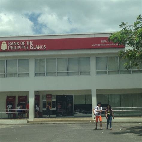 bpi lipa tambo branch photos|Google Maps.